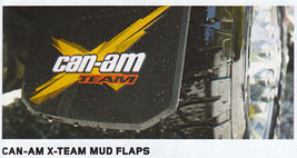 Mud Flaps